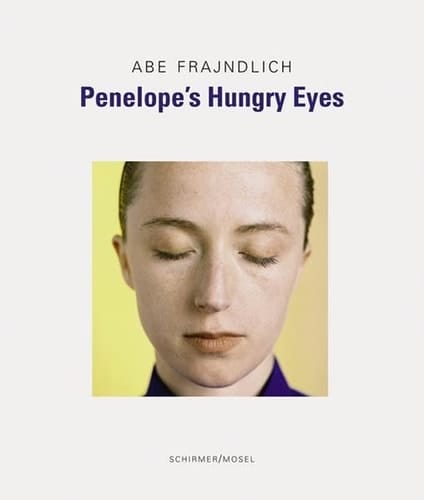 Penelopes hungriger Blick Portraits von Photographen