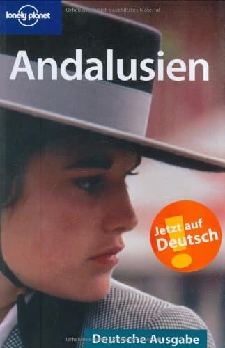 Andalusien