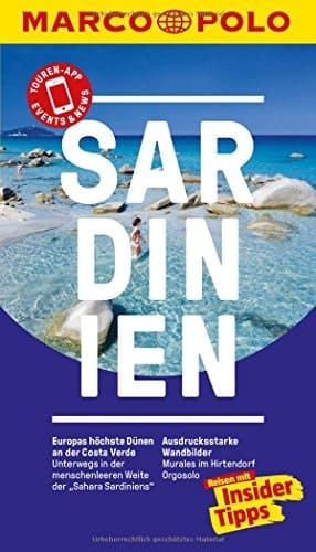 Sardinien