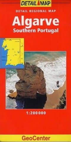 Algarve/Southern Portugal
