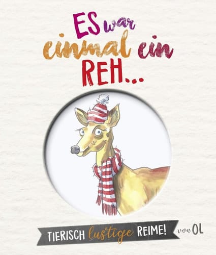 Es war einmal ein Reh