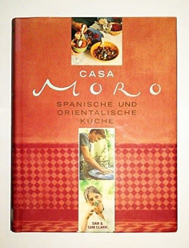 Casa Moro