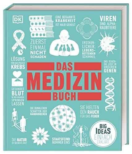Das Medizin-Buch