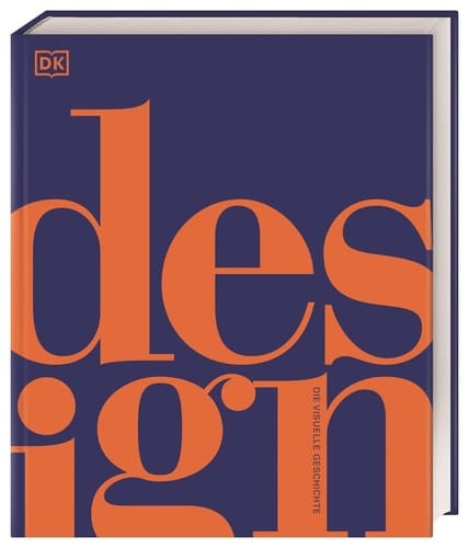 Design - die visuelle Geschichte