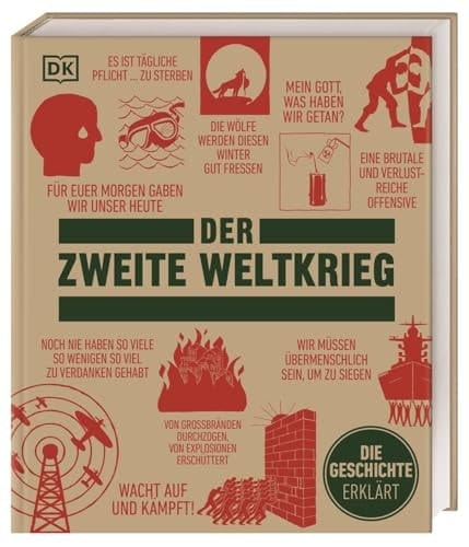 Der Zweite Weltkrieg