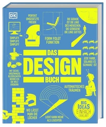 Das Design-Buch