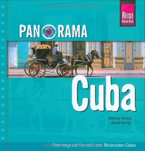 Panorama Cuba