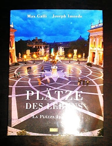 Plätze des Lebens
