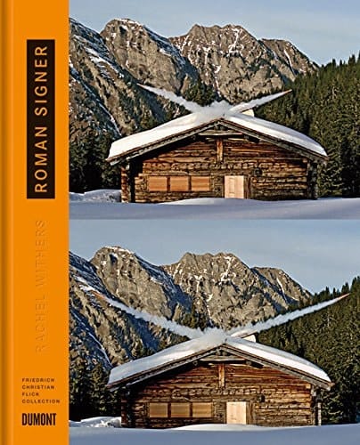 Roman Signer