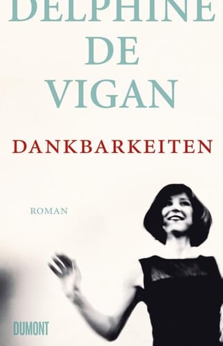 Dankbarkeiten Roman