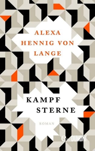 Kampfsterne Roman