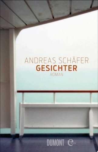 Gesichter Roman