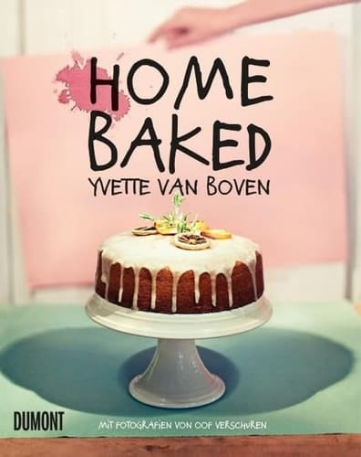 Home Baked natürlich hausgemacht