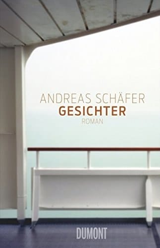 Gesichter Roman