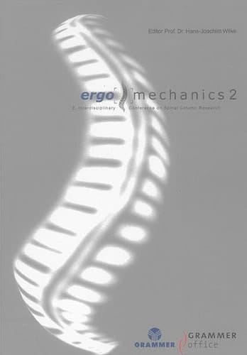 Ergomechanics 2