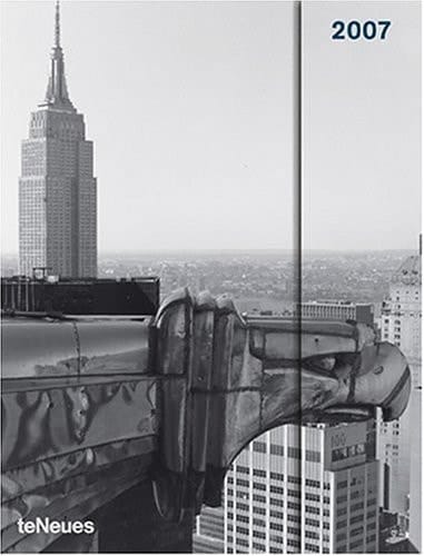New York 2007 Diary