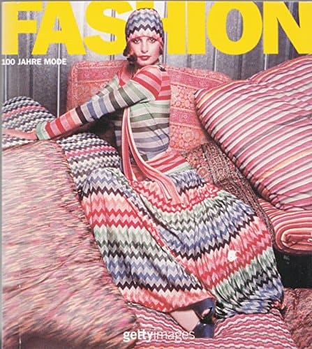 Fashion 100 Jahre Mode