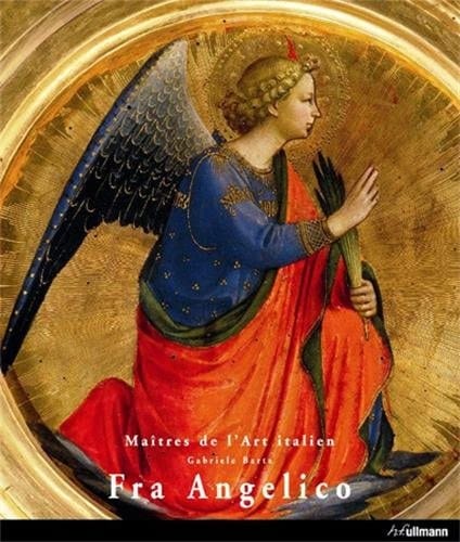 Guido di Piero, surnommé Fra Angelico Vers 1395-1455