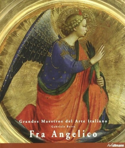 Guido di Piero, llamado Fra Angelico hacia 1395-1455