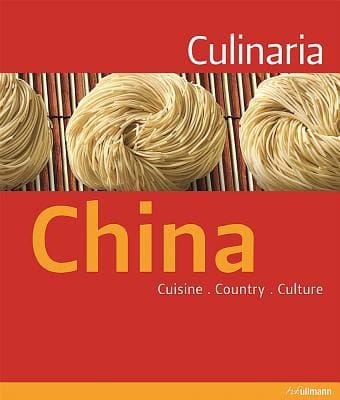 Culinaria China Cuisine Country Culture
