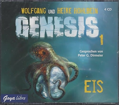 Genesis Eis