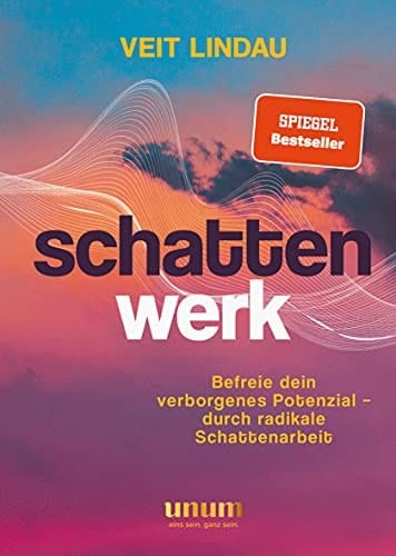 Schattenwerk Befreie dein verborgenes Potenzial – durch radikale Schattenarbeit