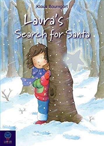 Lauraś Search for Santa