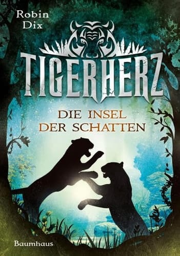 Die Insel der Schatten