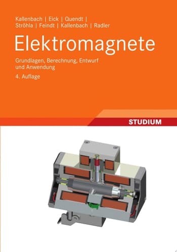 Elektromagnete