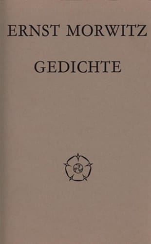 Gedichte in Ausw