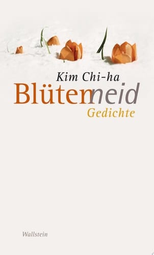 Blütenneid Gedichte