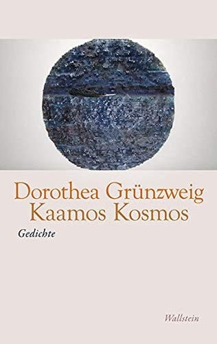 Kaamos Kosmos Gedichte