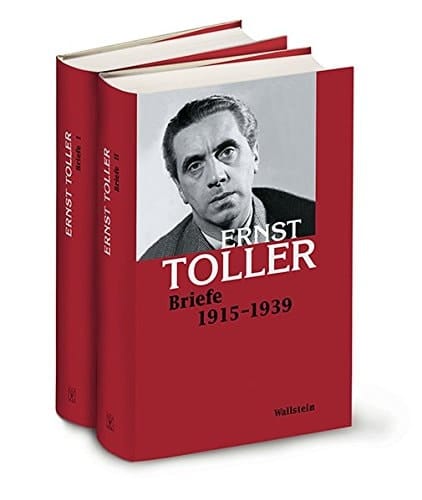 Briefe, 1915-1939
