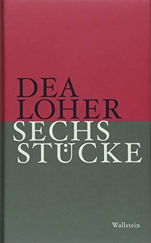 Sechs Stücke