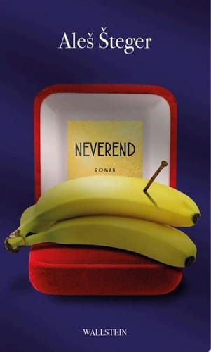 Neverend Roman