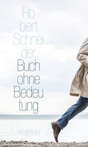Buch ohne Bedeutung