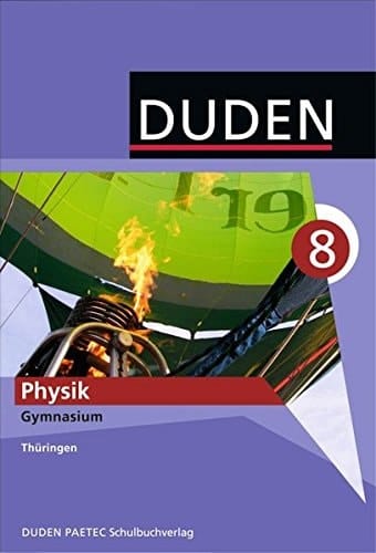 Physik Gymnasium
