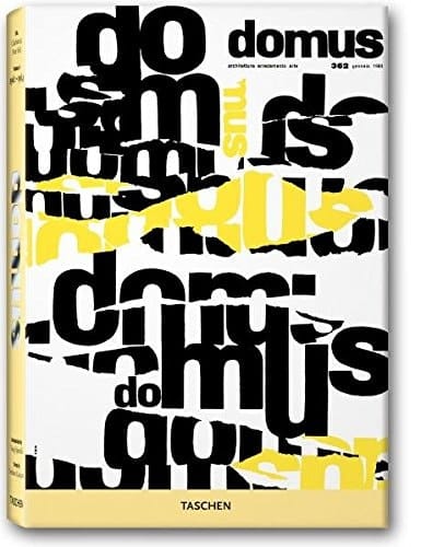Domus, 1960-1964