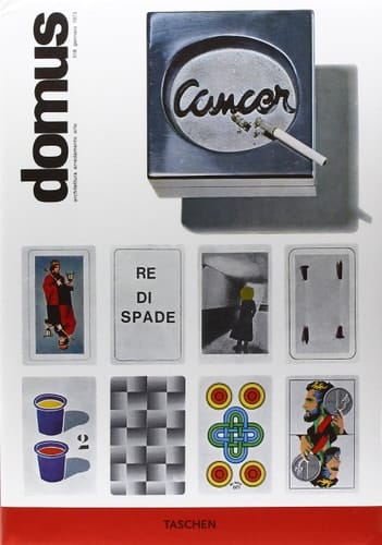 Domus, Vol. 7 1970-1974