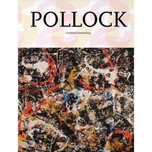 Jackson Pollock, 1912-1956 En los límites de la pintura