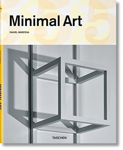 Minimal art