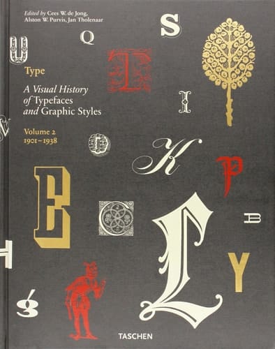 Type. Ediz. italiana, spagnola e portoghese