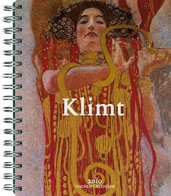 Klimt 2010