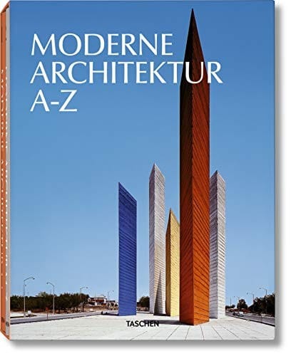 Moderne Architektur A - Z