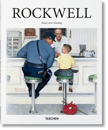 Norman Rockwell (1894-1978) Le peintre préféré de l'Amérique