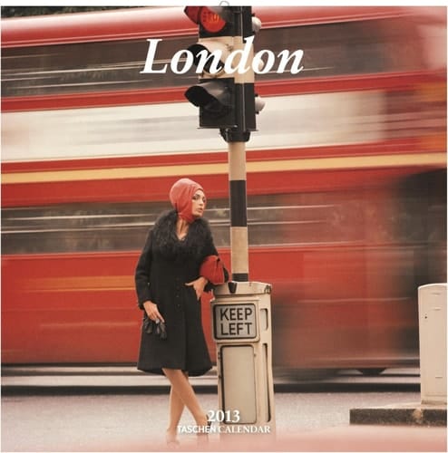 London - 2013