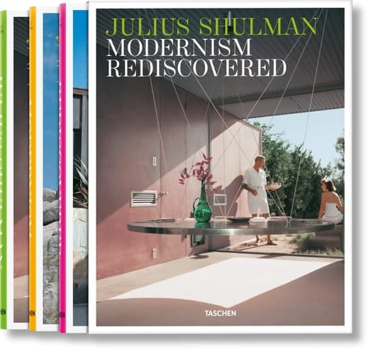Modernism rediscovered 1964-1981