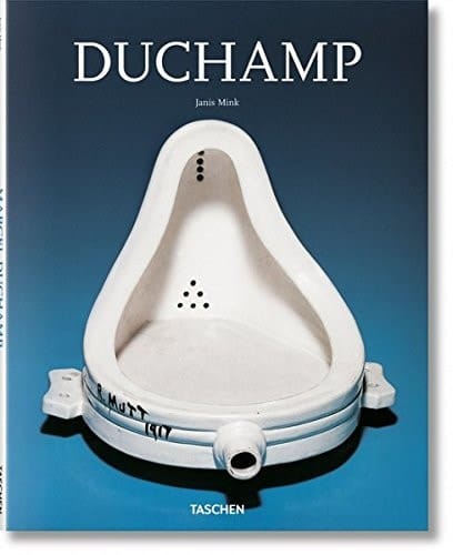 Marcel Duchamp 1887 - 1968 ; Kunst als Gegenkunst