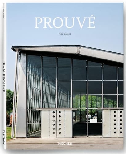 Prouve Big Architecture