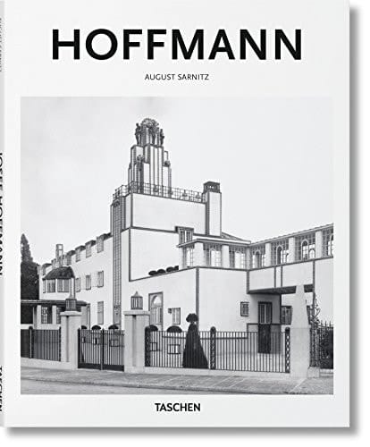 Josef Hoffmann, 1870-1956 l'univers de la beauté
